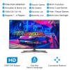 RegiisJoy 24800 in 1 Arcade Game Console WiFi Function Pandora's Box W88 Pro Classic Retro Game Machine for PC & Projector & TV,1280X720,Search/Hide/Save/Load/Pause Games,Favorite List view 4