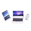 Dollhouse Decoration Miniature Accessories Dollhouse Computer Laptop Tablet Phone Simulation Accessories for Doll 1/6 1/12 Miniatures Play Set - 3 Pcs view 2