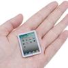 Dollhouse Decoration Miniature Accessories Dollhouse Computer Laptop Tablet Phone Simulation Accessories for Doll 1/6 1/12 Miniatures Play Set - 3 Pcs view 4