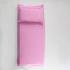 Eli & Mattie Bedding for Doll Bed, Mattress and Pillow Check Dimensions can use for Cradle Bunk Beds Amish Made, Pink view 2