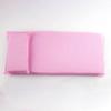 Eli & Mattie Bedding for Doll Bed, Mattress and Pillow Check Dimensions can use for Cradle Bunk Beds Amish Made, Pink view 4