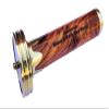 Arch Instruments Handmade 8 Inches Wooden Tube And Brass Ring Working Kaleidoscope Best Birthday Gift For Children view 4