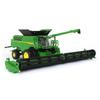John Deere Prestige X9 1100 Combine view 2
