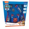 LEXIBOOK RPTW12PA Paw Patrol Chase-Adventurer Set for Children, Walkie-Talkies 120m, Binoculars, Compass, Torchlight, Blue/Red view 2