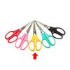  Silky Sweet Silky 6.1 inches (155 mm) BSP-155 Yellow view 2