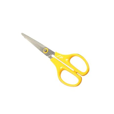  Silky Sweet Silky 6.7 inches (170 mm) BSP-170 Yellow