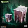 Wyrd Passage of Terror [Color ED] view 2