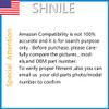 Shnile Gas Fuel Tank Air Filter Cover compatible with 42323500411 42323500401 MM55C FS38 FS45C FS45L FS46 FS55 FS55C FS55R FS55RC FS55T FC55 HL45 KM55 KM55C KM55R KM55RC view 2