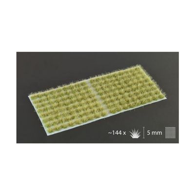 Gamers Grass - 5mm Autumn - Small