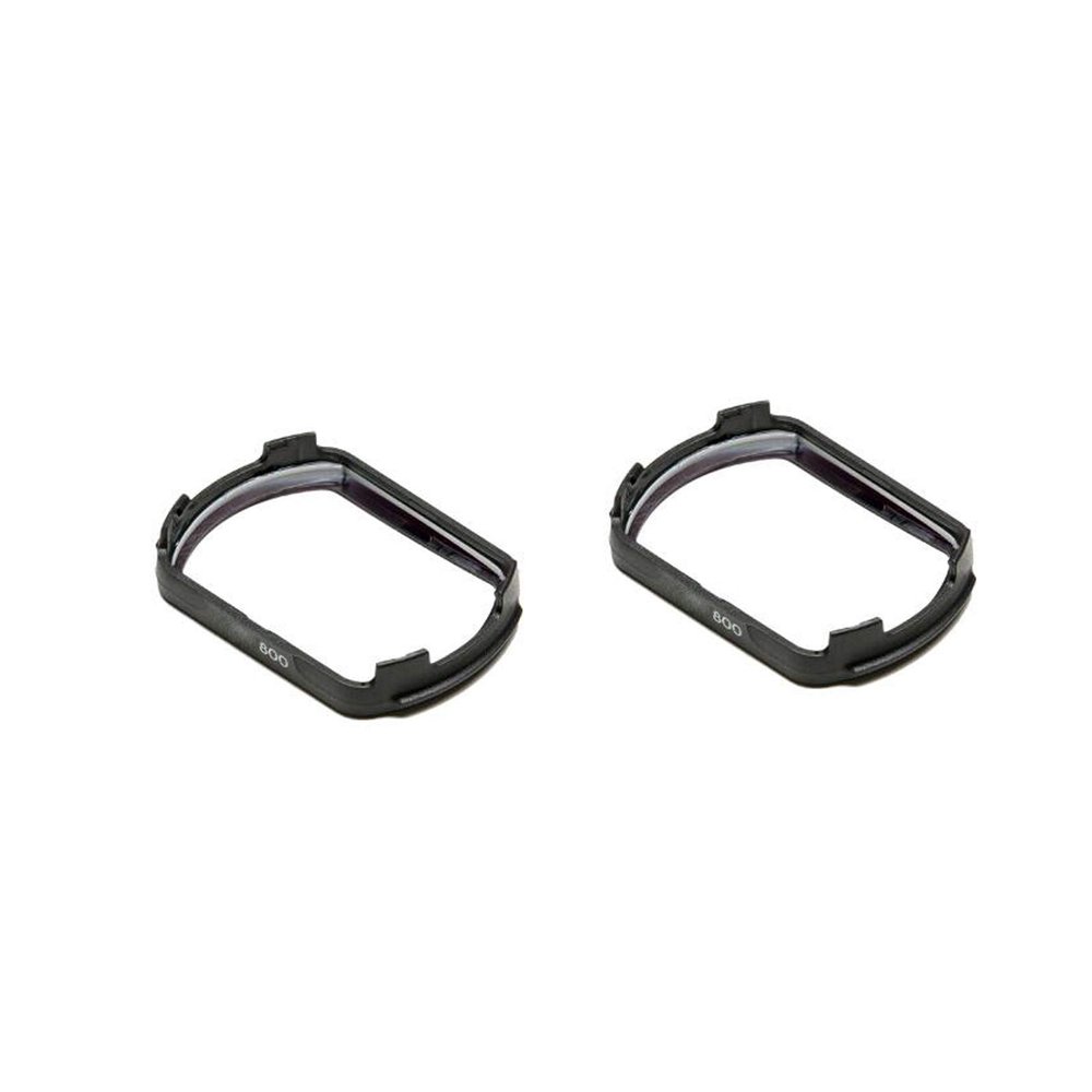 FPV Goggles V2 Corrective Lenses for DJI FPV Goggles for Drones (-2.0D)