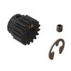 ARRMA 16T Mod1 Safe-D8 Pinion Gear, ARA311036 view 1