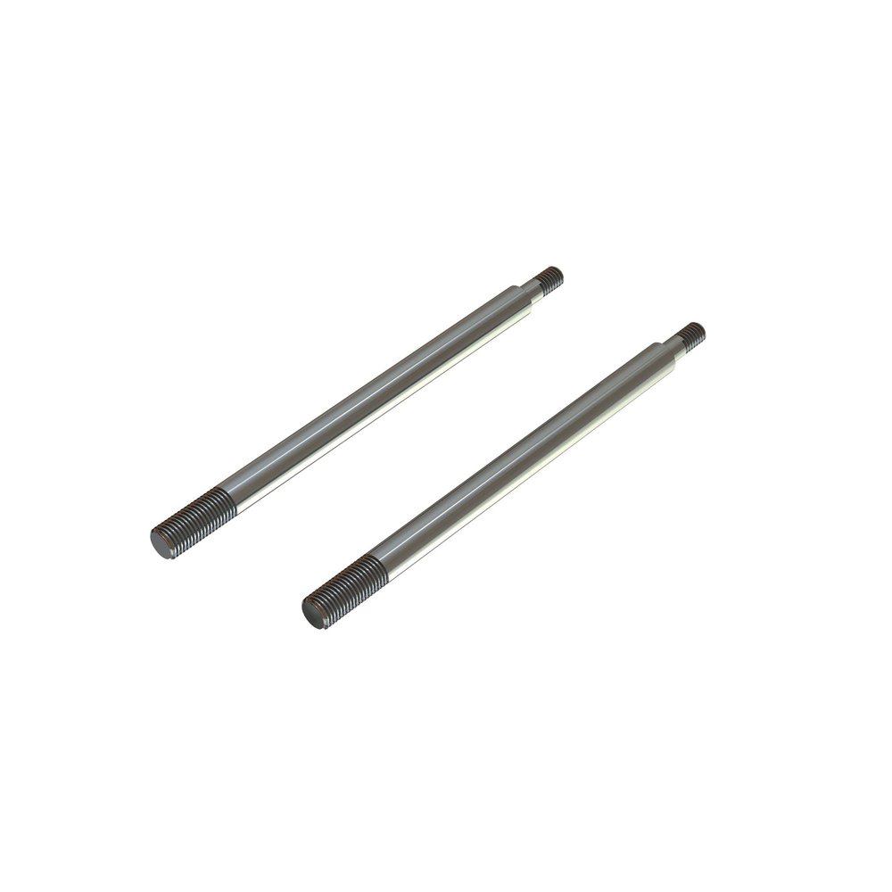 ARRMA Shock Shaft 6x95mm 2 ARA330742 Elec Car/Truck Replacement Parts