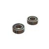 ARRMA Ball Bearing 6x12x4mm 2RS (2), ARA610041 view 1