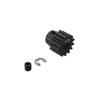 ARRMA 13T Mod1 Safe-D5 Pinion Gear, ARA311053 Medium view 1