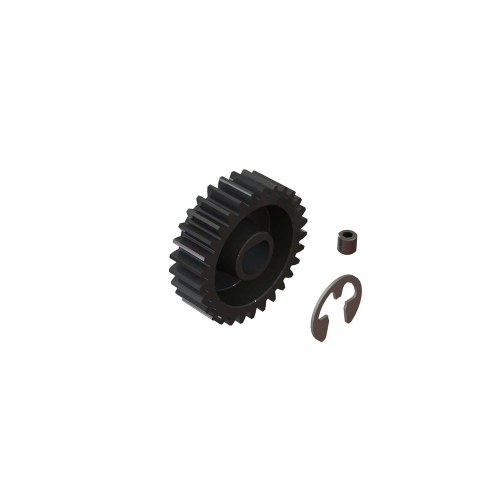 ARRMA 29T Mod1 Safe-D8 Pinion Gear, ARA311049
