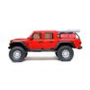 Axial Tuff Stuff Overland Accessory Pack, AXI330002, Black,gray view 3