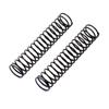 Axial Spring, 15x85mm 1.95lbs/in Purple (2), AXI333001 view 1