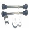Stampede Bigfoot XL-5 2wd Steering Servo Saver & Turnbuckles Tie Rods view 1