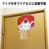 Wilson NBA Team Mini Basketball Hoop - Golden State Warriors view 3