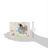 A3 Hikaru no Go 01 Easter Ver. Hikaru & Same [Graph Art] Acrylic Figure Plate view 3