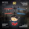 DC Superman 3.5 Inch Flying Character UFO Helicopter (DC, Superman) view 2