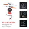 DC Superman 3.5 Inch Flying Character UFO Helicopter (DC, Superman) view 3