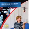 DC Superman 3.5 Inch Flying Character UFO Helicopter (DC, Superman) view 4