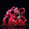 Aniplex-Demon Slayer: Kimetsu no Yaiba Nezuko Kamado -Exploding Blood- 1/8 Scale Figure view 1
