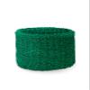 Couver WBY330 Unisex 2.5" Tall/Youth Kids Cotton Terry Wrist Bands/Wristbands for Event use, Party Favor, Green, 12PCS Bulk Set Pack view 2