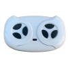 2.4G White Bluetooth Remote Control Remote Controller Accessories Wheels Children Electric Ride On Toy Car Replacement Parts,JR1602 view 1