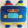 16" H Large Soft Torah view 1