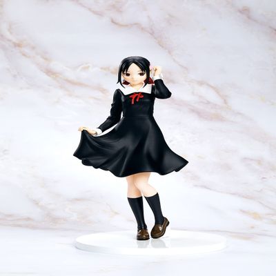 Kaguya-Sama: Love is War Shinomiya Kaguya Coreful Figure