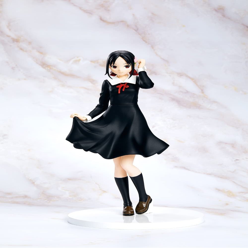 Kaguya-Sama: Love is War Shinomiya Kaguya Coreful Figure