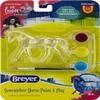 Breyer Horses Stablemates Suncatcher Horse Paint & Play #4230 Assorted view 1