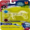 Breyer Horses Stablemates Suncatcher Horse Paint & Play #4230 Assorted view 2