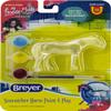 Breyer Horses Stablemates Suncatcher Horse Paint & Play #4230 Assorted view 4
