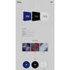 BIGHIT Ent. ENHYPEN Border : Carnival (2nd Mini Album) Album+Extra Photocards Set (UP+Hype+Down ver. Set),L200002158 view 2