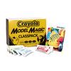 Crayola 236002 Model Magic Modeling Compound, 1 oz Each Packet Assorted, 6 lbs. 13 oz (CYO236002) view 1