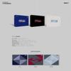 BIGHIT Ent. ENHYPEN - Border : Carnival (2nd Mini Album) Album+Extra Photocards Set (UP ver.), L200002158 view 2