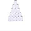 HLLMX 40PCS Blank Dice Perfect for Games with DIY Stickers for Instructional Game Counting or Entertainment view 1