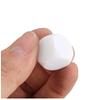 HLLMX 40PCS Blank Dice Perfect for Games with DIY Stickers for Instructional Game Counting or Entertainment view 3