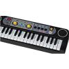 NC Children Educational Musical Instrument Toys Mini37 Keys Electone Keyboard with Microphone Children Beginner S view 3