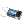 P.D TURBO RACING 4CH 2.4G Waterproof Receiver/Receiver RX41 view 1
