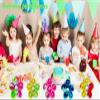 30 Packs Rainbow Spring Flower MIni Pop Bubble Fidget Sensory Toys, Silicone Stress Relief Spring Party Favors and Classroom Prize Gifts view 4