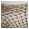 Cargo Net Climbing, Kids Swing Rope Net Playground Climbing Birds Net Heavy Duty Netting for Indoor Rock Climbing Wall Play Swing (Size : 2 * 8m(7 * 26ft)) view 3