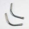 TITRACING Chrome Steel Lower Racing Rail Set Fits HPI Rovan Baja Buggy 5B SS 5T King Motor view 1