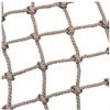 Climb Net Rope Cargo Netting Swing Large for Kids Adult Rock Playground Rope Garden Netting Automotive Cargo Nets Playground Fitness Equipment Dia 8mm,10mm (Color : 10mm, Size : 2X3m/6.6X9.8ft) view 1