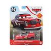 Disney Cars Toys Ducky Fauntleroy, Multicolor (GRR70) view 1