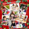 Water Marbling Paint for Kids - Arts and Crafts for Girls & Boys Crafts Kits Ideal Gifts for Kids Age 6-8 8-12 view 3