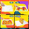 Water Marbling Paint for Kids - Arts and Crafts for Girls & Boys Crafts Kits Ideal Gifts for Kids Age 6-8 8-12 view 4